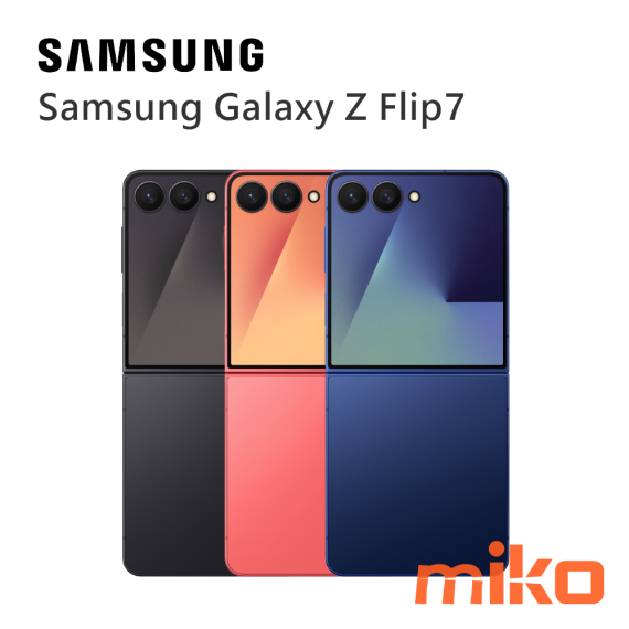 SAMSUNG 三星 Galaxy Z Flip7